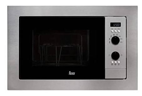 Microondas Teka MS-620-BIH Inox Nuevo
