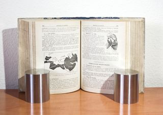 ENCICLOPEDIA AUTODIDÁCTICA. Ciencias, Letras, Arte