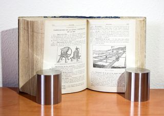 ENCICLOPEDIA AUTODIDÁCTICA. Ciencias, Letras, Arte