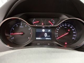 Opel CrossLand 1.5D 88kW (120CV) Business Elegance Auto