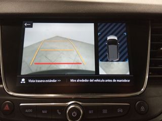 Opel CrossLand 1.5D 88kW (120CV) Business Elegance Auto