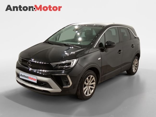 Opel CrossLand 1.5D 88kW (120CV) Business Elegance Auto - foto 1