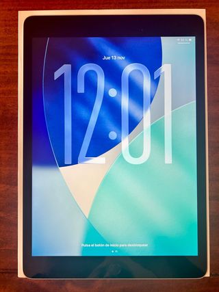 Apple iPad 9ª Gen