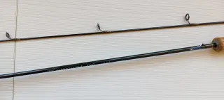 Caña pesca  Shimano Technium DF 180L