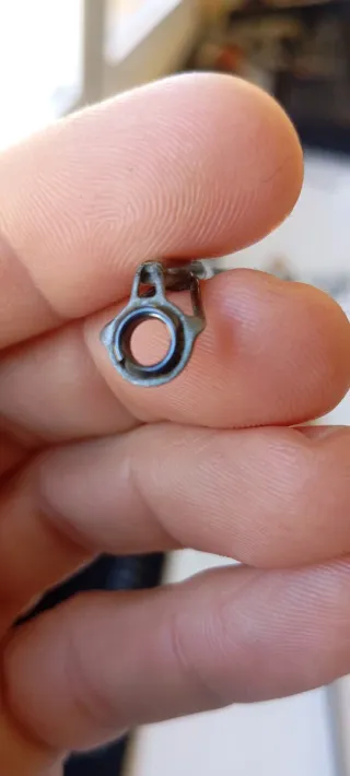 Caña pesca  Shimano Technium DF 180L