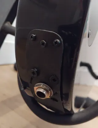 Guitarra Aria Pro II Excel Series