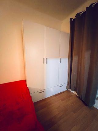 Habitación para pareja en piso reformado