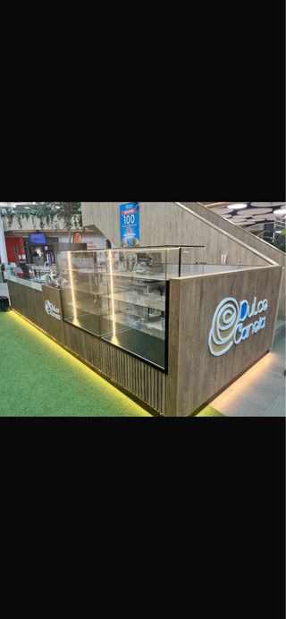 Traspaso Franquicia Dulce Canela