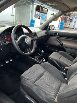 Volkswagen Golf 2002