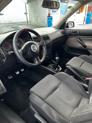 Volkswagen Golf 2002