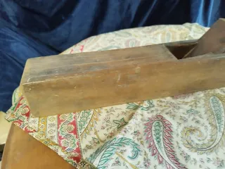 Cepillo carpintero madera grande