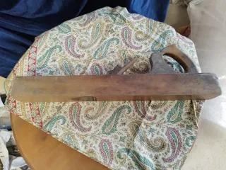 Cepillo carpintero madera grande