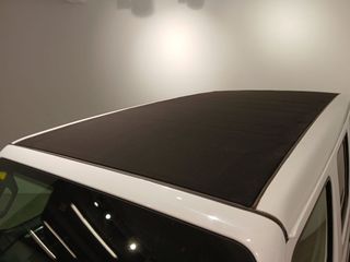 Jeep Wrangler 2.2 CRD Rubicon 8ATX E6D