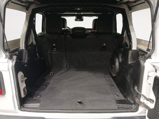 Jeep Wrangler 2.2 CRD Rubicon 8ATX E6D