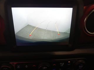 Jeep Wrangler 2.2 CRD Rubicon 8ATX E6D