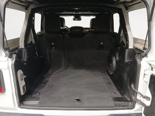 Jeep Wrangler 2.2 CRD Rubicon 8ATX E6D