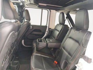 Jeep Wrangler 2.2 CRD Rubicon 8ATX E6D