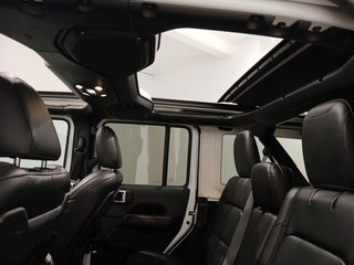 Jeep Wrangler 2.2 CRD Rubicon 8ATX E6D