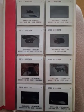 Diapositivas Arte Mudejar Historia Arte Español