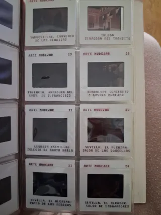 Diapositivas Arte Mudejar Historia Arte Español