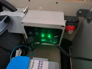 Volkswagen Transporter 1987