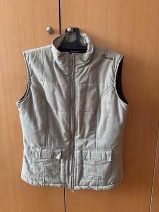 Chaleco Fouganza