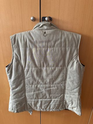 Chaleco Fouganza