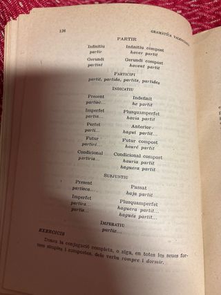 Gramatica Valenciana