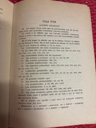 Gramatica Valenciana