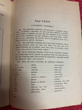 Gramatica Valenciana