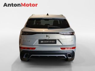 DS DS 7 E-TENSE 4x4 300 SAINT EXUPERY