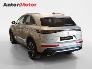 DS DS 7 E-TENSE 4x4 300 SAINT EXUPERY