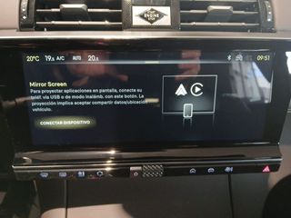 DS DS 7 E-TENSE 4x4 300 SAINT EXUPERY