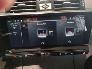 DS DS 7 E-TENSE 4x4 300 SAINT EXUPERY