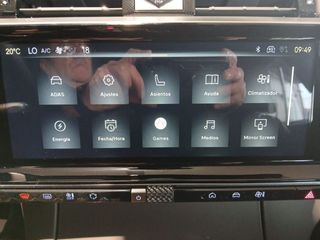 DS DS 7 E-TENSE 4x4 300 SAINT EXUPERY