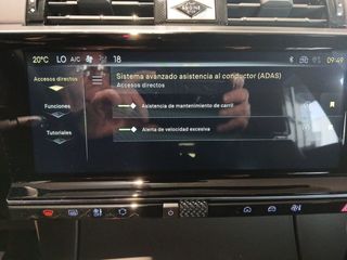 DS DS 7 E-TENSE 4x4 300 SAINT EXUPERY