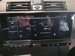 DS DS 7 E-TENSE 4x4 300 SAINT EXUPERY