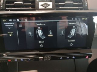 DS DS 7 E-TENSE 4x4 300 SAINT EXUPERY