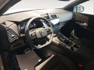 DS DS 7 E-TENSE 4x4 300 SAINT EXUPERY