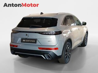 DS DS 7 E-TENSE 4x4 300 SAINT EXUPERY