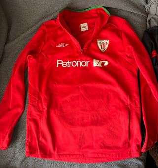 Sudaderas Athletic Club de Bilbao