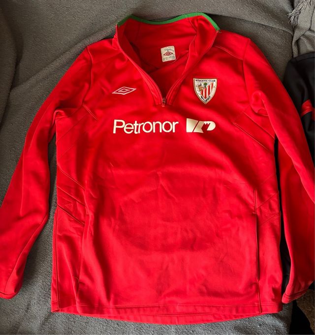 Sudaderas Athletic Club de Bilbao