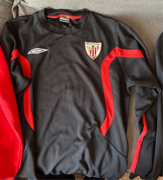 Sudaderas Athletic Club de Bilbao