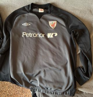 Sudaderas Athletic Club de Bilbao
