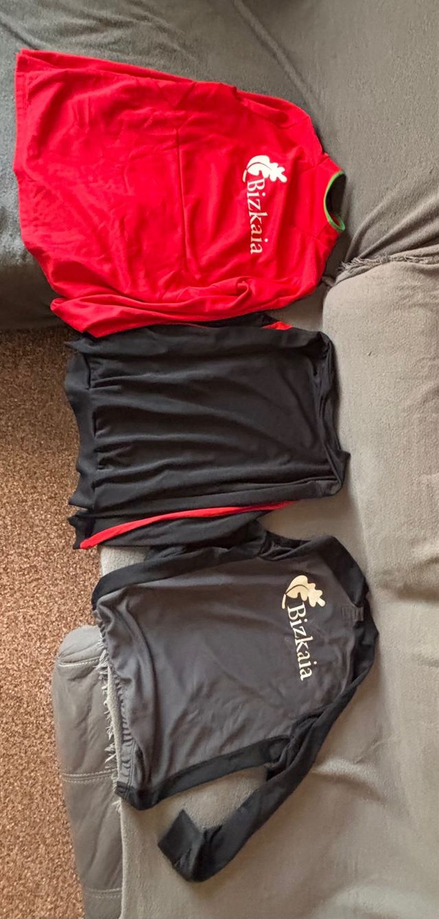 Sudaderas Athletic Club de Bilbao