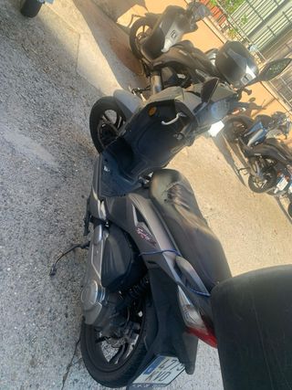 Moto Sym Symphony 2019 SR 125cc