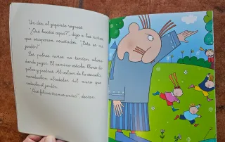 Cuentos de bolsillo Laberinto