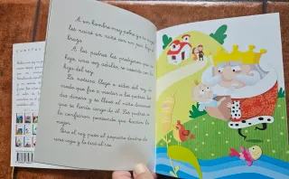 Cuentos de bolsillo Laberinto