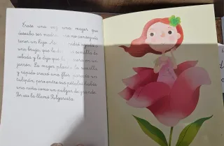 Cuentos de bolsillo Laberinto