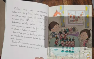 Cuentos de bolsillo Laberinto